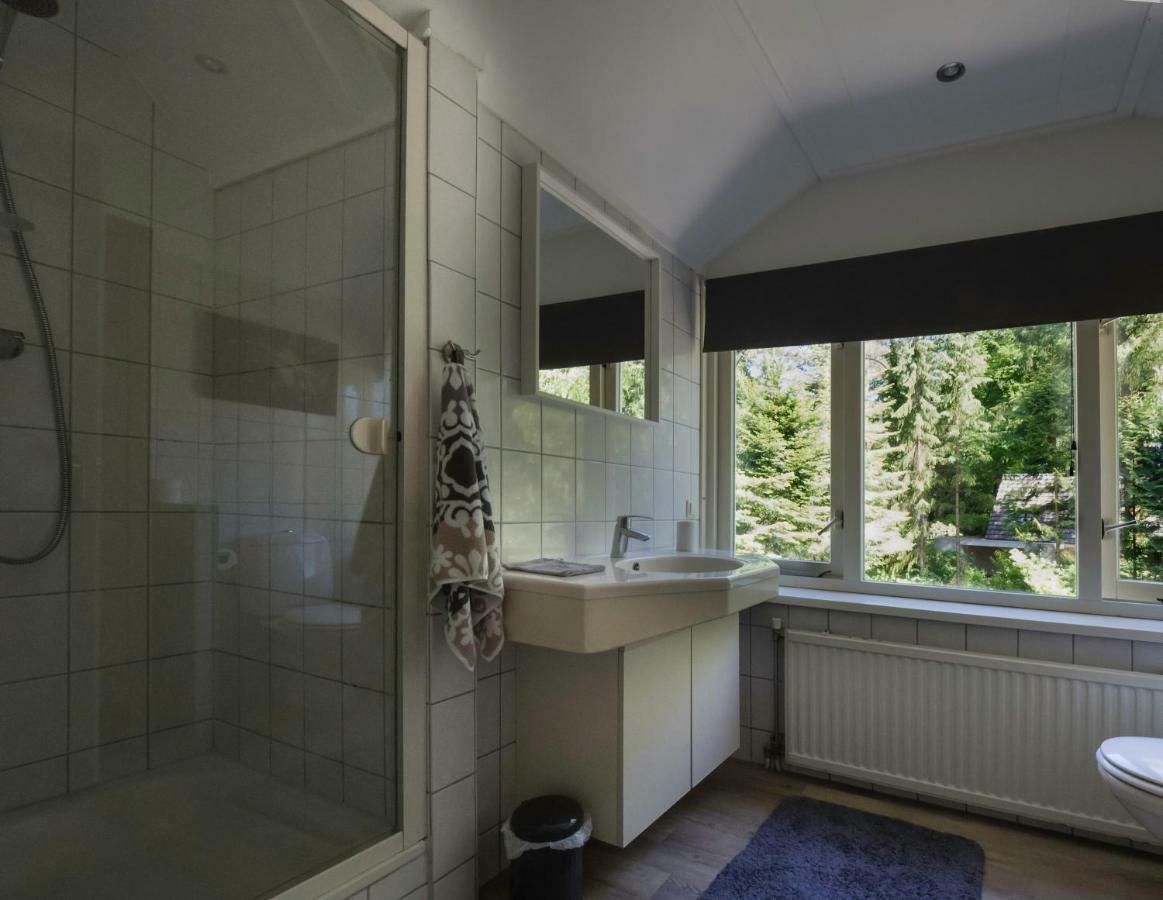 Bed&Breakfast de Sprengen Epe Exterior foto