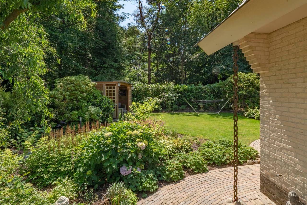Bed&Breakfast de Sprengen Epe Exterior foto